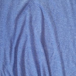 LuLaRoe Tops - Perfect Tee in blue LuLaRoe Tops - Perfect Tee in blue